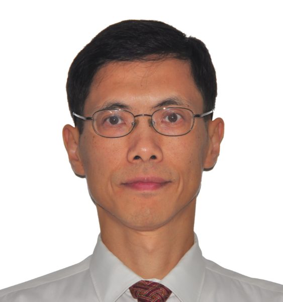 <font size="3">Dr. Lau Ion Tong</font size="3">