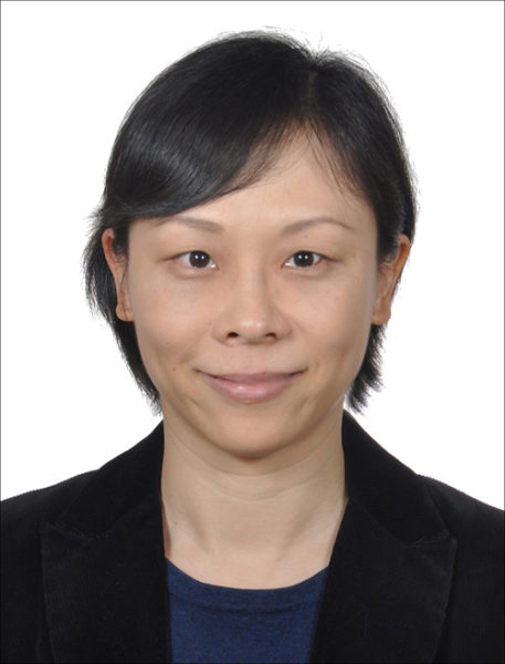 <font size="3">Dr. Wu Wen</font size="3">