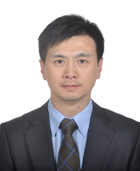 <font size="3">Prof. Cheong Chap Fun</font size="3">