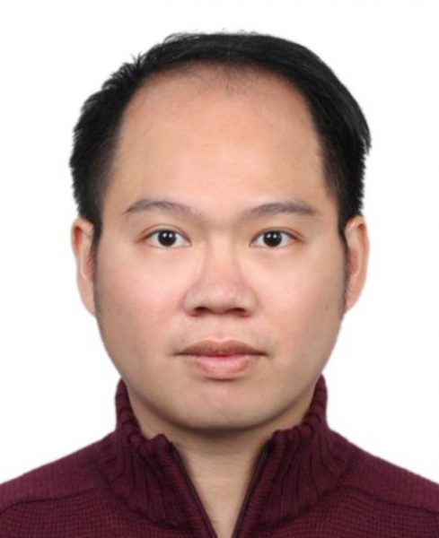 <font size="3">Prof. Yang Yibai</font size="3">