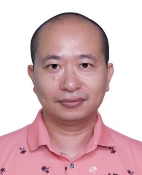 <font size="3">Prof. Yang Bin</font size="3">