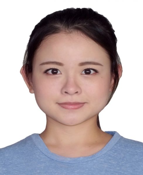<font size="3">Ms. Wu Kai I, Dianne</font size="3">