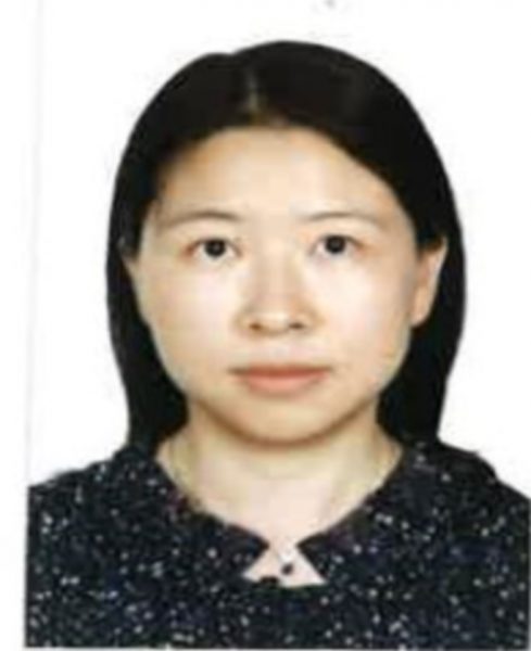 <font size="3">Prof. Zhao Guanfang, Cecilia</font size="3">