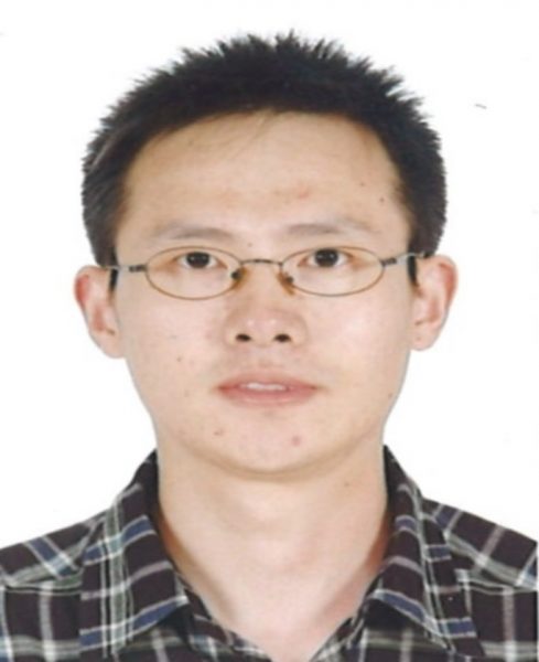 <font size="3">Mr. Zhang Jianbo</font size="3">