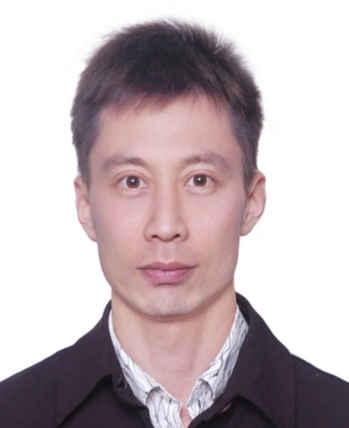 <font size="3">Mr. Hu Song</font size="3">