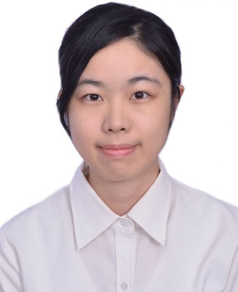 <font size="3">Ms. Lee Hoi Lam, Sapphire</font size="3">