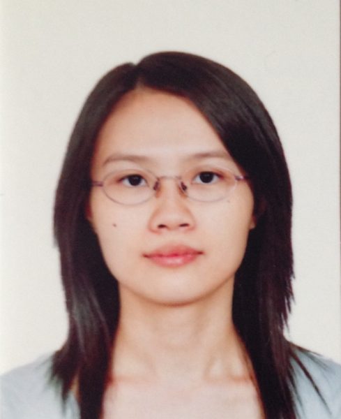 <font size="3">Ms. Kuok Chi Man, Azita</font size="3">