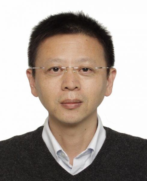 <font size="3">Prof. Kot Hung Wan</font size="3">