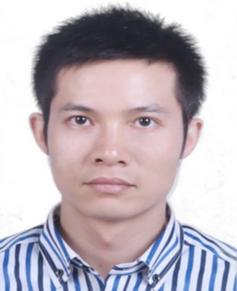 <font size="3">Prof. Qin Zhenjiang</font size="3">