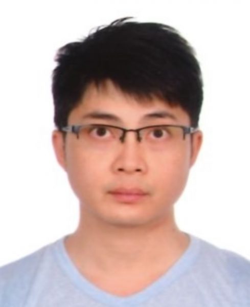 <font size="3">Prof. Ching Ho Hong Boby</font size="3">