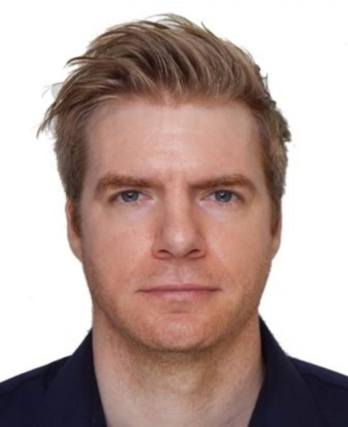 <font size="3">Mr. Matthew Patrick Wallace</font size="3">