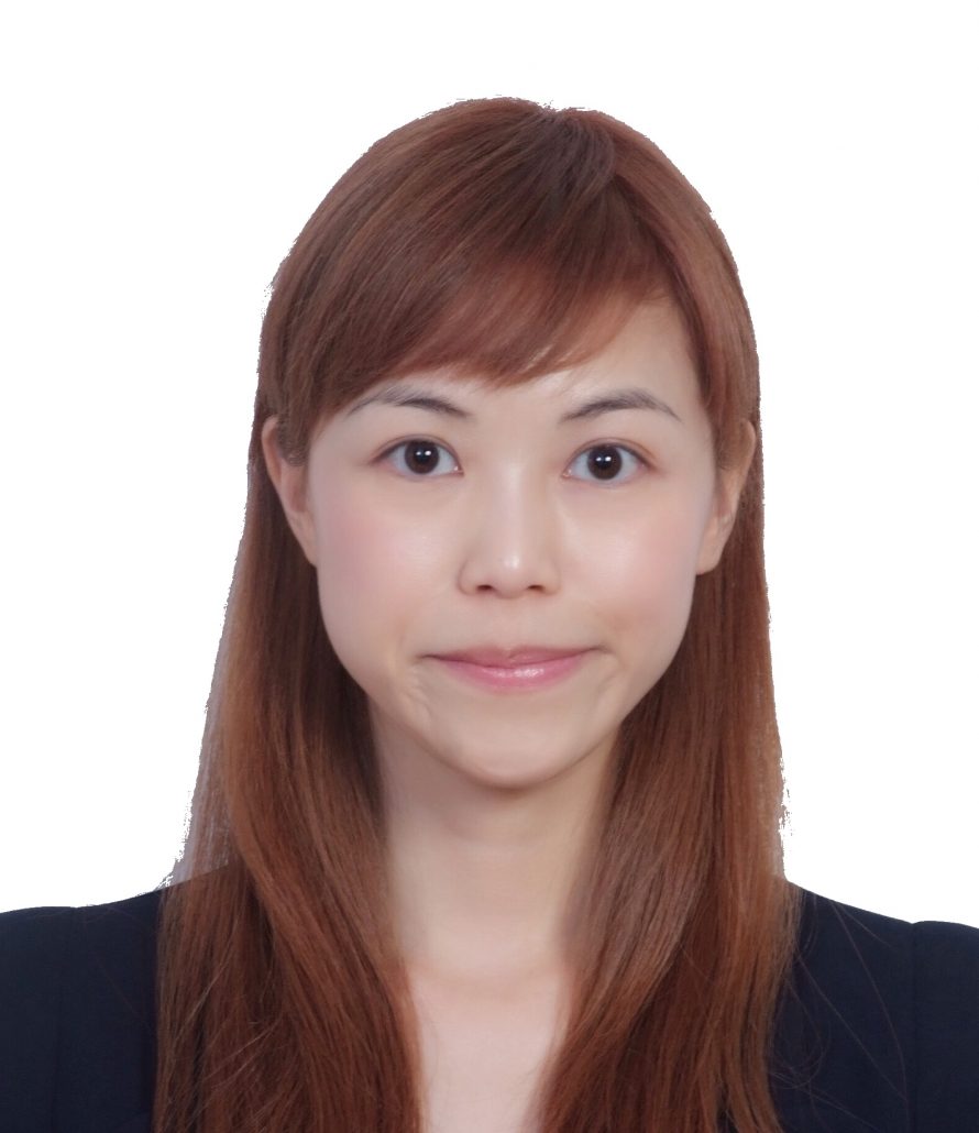 <font size="3">Ms. Cheang Mei Ian, Debbie</font size="3">