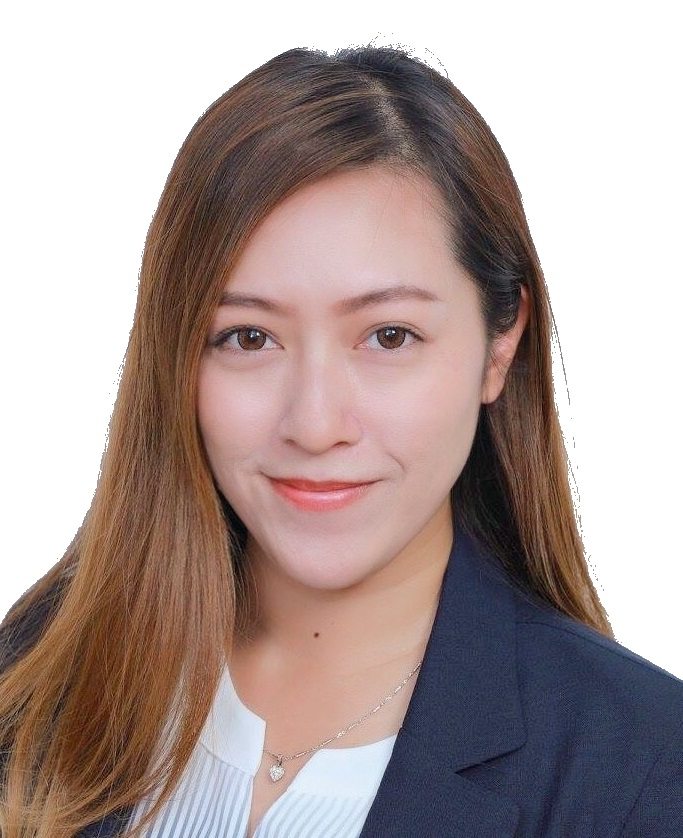 <font size="3">Ms. Chan Kai, Bobo</font size="3">