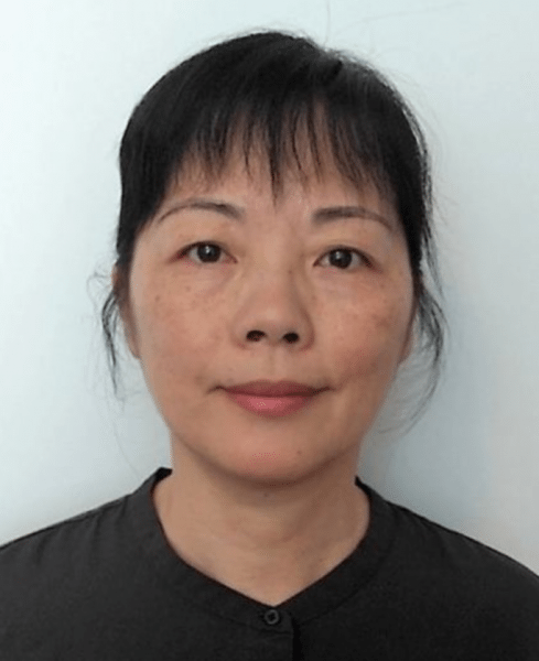 <font size="3">Dr. Qingzhen Deng</font size="3">