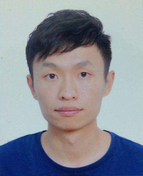 <font size="3">Mr. Io Kai Man, Alex</font size="3">