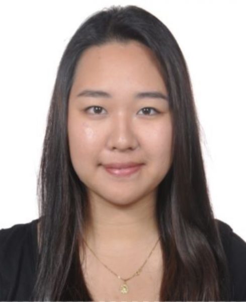 <font size="3">Ms. Justina Chan</font size="3">