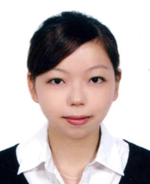 <font size="3">Ms. Lam Hio Fong, Beta</font size="3">