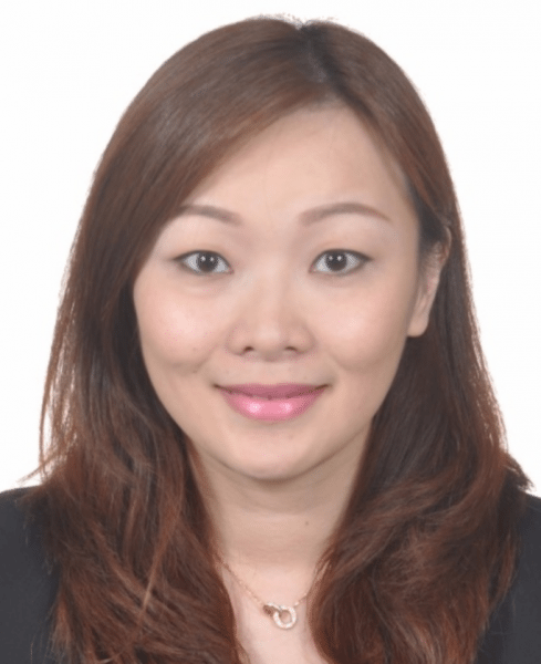 <font size="3">Dr. Ung Oi Lam Carolina </font size="3">