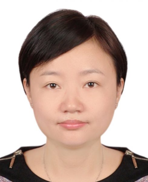 <font size="3">Dr. Gao Jie, Jennie </font size="3">