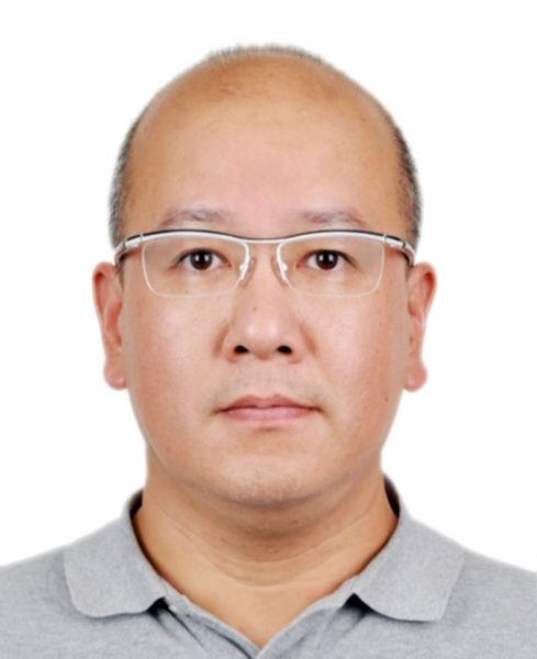 <font size="3">Mr. Mok Peng Kei Daniel </font size="3">