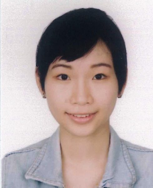 <font size="3">Ms. Im Wa Ian, Yan</font size="3">