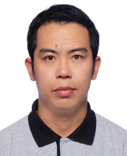 <font size="3">Prof. Hao Tianwei </font size="3">