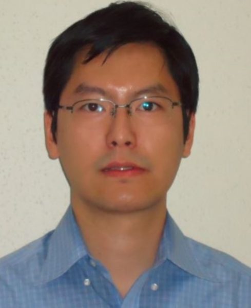 <font size="3">Prof. Zhang Ping, Peter </font size="3">