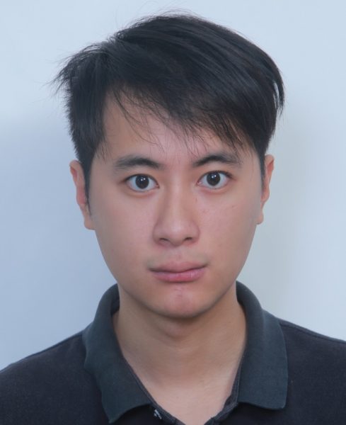 <font size="3">Mr. Ao Meng Chi</font size="3">