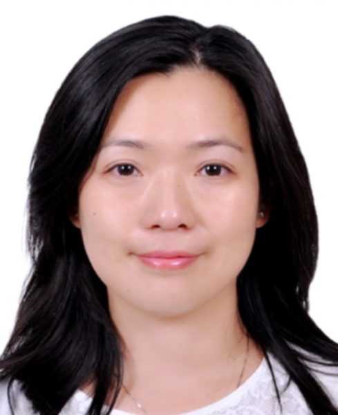 <font size="3">Ms. Yuen Tik Ki Candy, Tikki </font size="3">