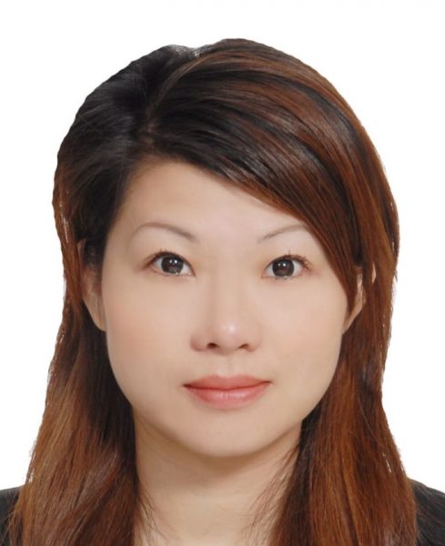 <font size="3">Ms. Kou Lopes Wai Ian, Margaret</font size="3">