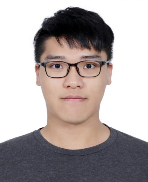 <font size="3">Mr. Ku Chon Tong, Don</font size="3">