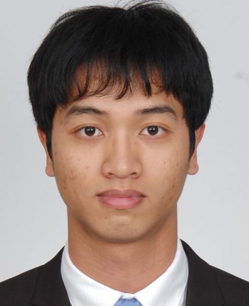 <font size="3">Mr. Chan Ka Fai</font size="3">