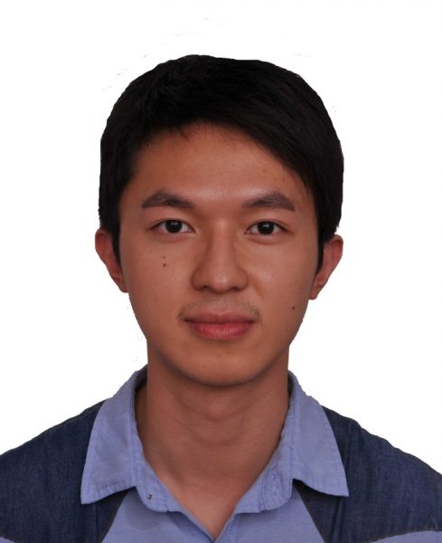 <font size="3">Mr. Chan Teng Ian, Gabriel</font size="3">