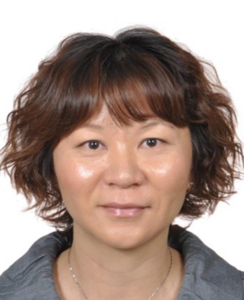 <font size="3">Dr. Chao Sam, Lidia</font size="3">