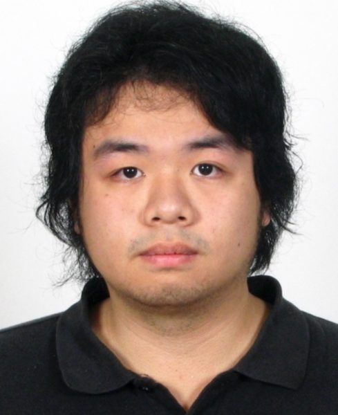 <font size="3">Mr. Hoi Lei Hou, Hou</font size="3">