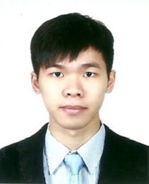 <font size="3">Mr. Huang Ka Meng, Eric</font size="3">