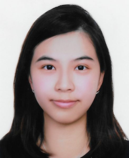 <font size="3">Ms. Lou Un In, Ivy</font size="3">