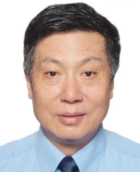 <font size="3">Prof. Jia Wei Jia</font size="3">