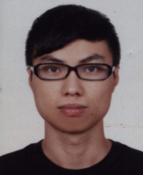 <font size="3">Mr. Mak Ka Chon, Issac </font size="3">