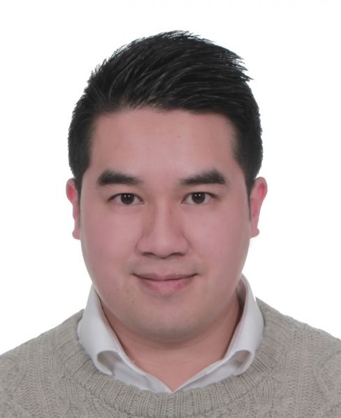 <font size="3">Mr. Wong Ka Hou, Henry</font size="3">