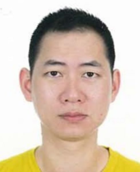 <font size="3">Mr. Chan Kam Meng</font size="3">