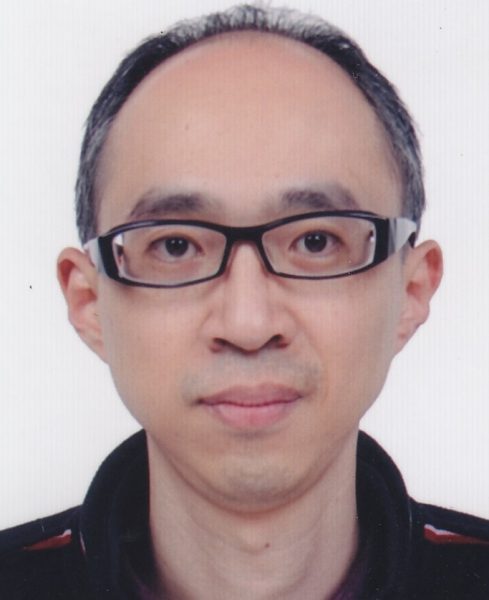 <font size="3">Dr. Chio Chi Hong</font size="3">