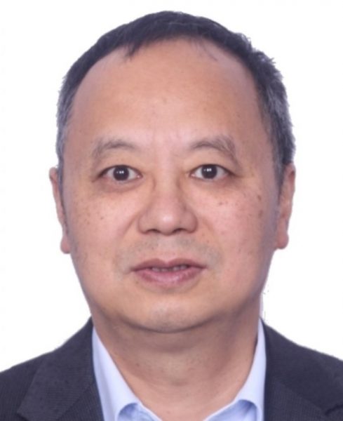 <font size="3">Prof. Song Yonghua</font size="3">