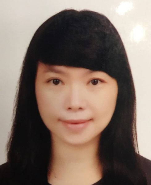 <font size="3">Ms. Ting Shuk Yu, Teresa</font size="3">