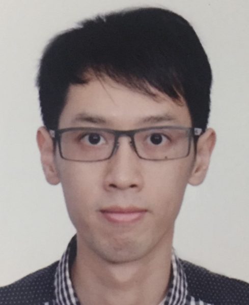 <font size="3">Mr. Leong Chan Io, Anthony </font size="3">