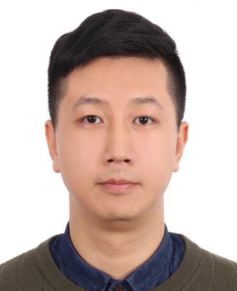<font size="3">Mr. Li Tao, Vince </font size="3">