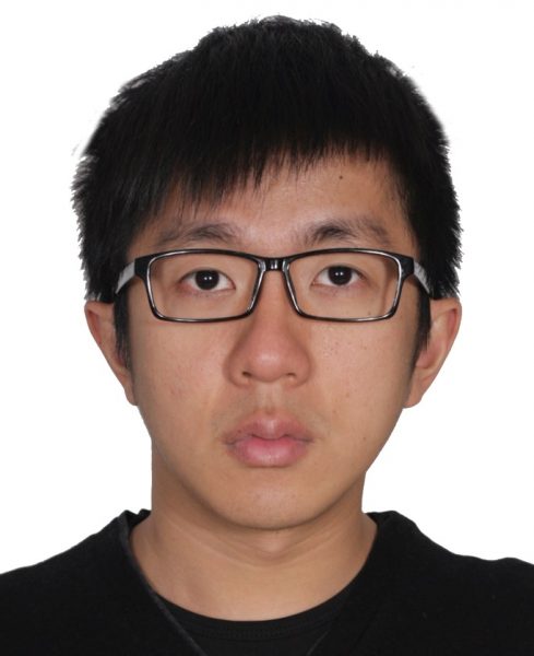 <font size="3">Mr. Lao Kin Chi</font size="3">