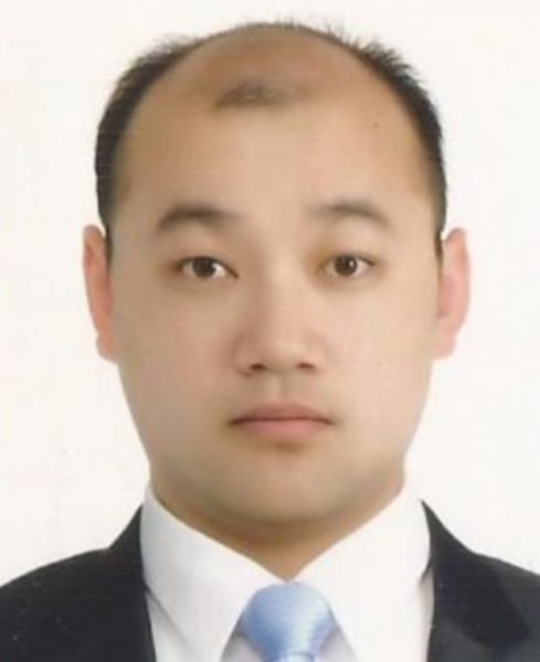 <font size="3">Mr. Yeongbae Choe</font size="3">