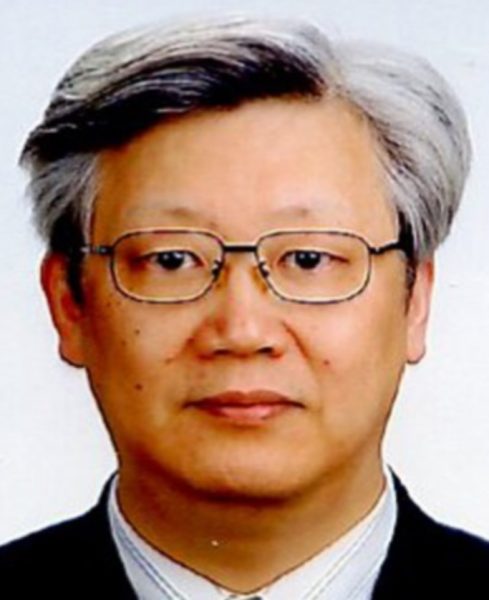 <font size="3">Dr. Wu Jianzhong</font size="3">