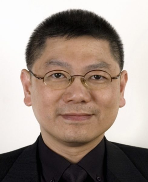 <font size="3">Prof. Leong Lam Po, Lampo</font size="3">
